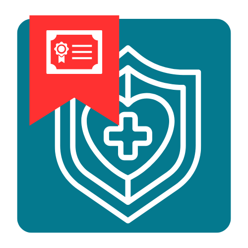 Izin Keamanan PSAT/Health Certificate