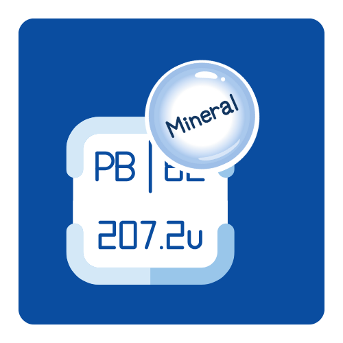 Pengujian Laboratorium Logam Berat dan Mineral