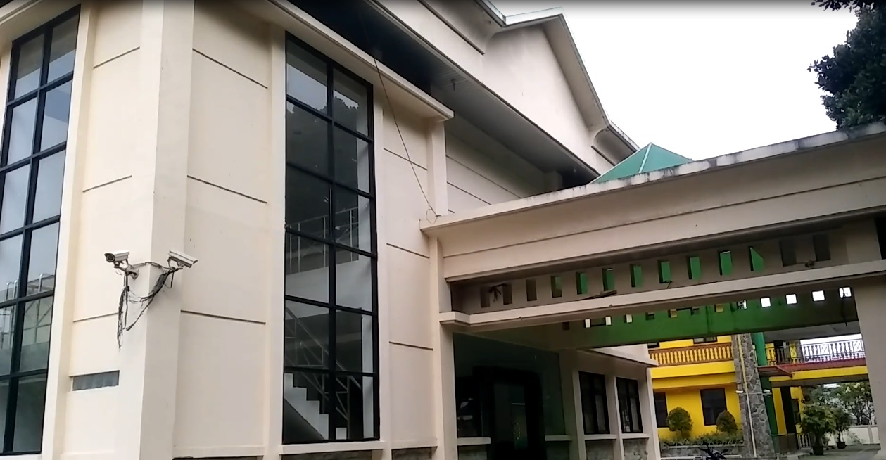 Pusat Promosi Pertanian Klender